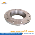 ANSI aluminum forged plate flange